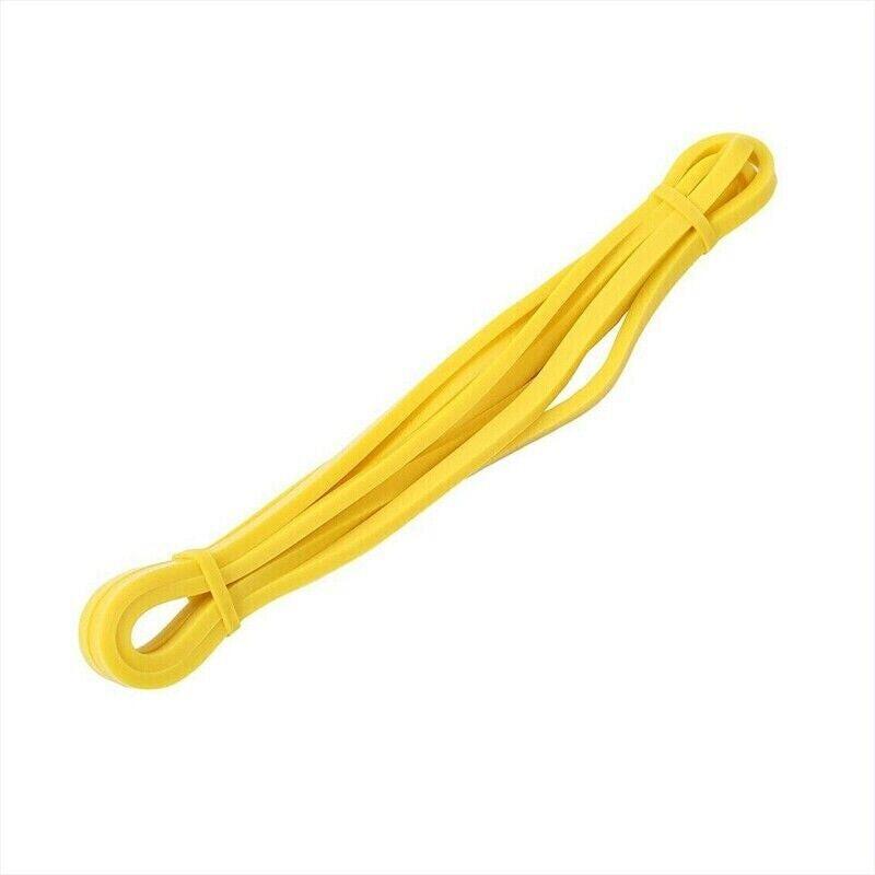 Premium Green Natural Latex Resistance Band 50-125 lbs