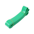 Premium Green Natural Latex Resistance Band 50-125 lbs