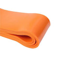Premium Orange Natural Latex Resistance Band 170-230 lbs