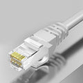 Premium CAT6 RJ45 Ethernet Network Cable 1000Mbps - 30m