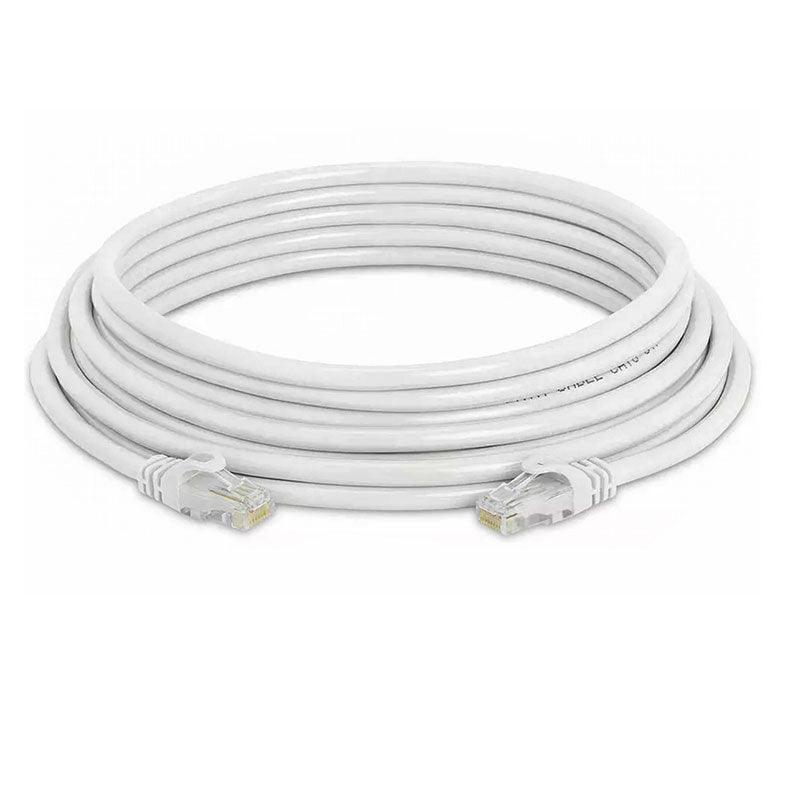 Premium CAT6 RJ45 Ethernet Network Cable 1000Mbps - 30m