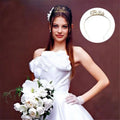 Premium Bride to Be Hen Party Accessories Set Veil Sash and Tiara Package 4