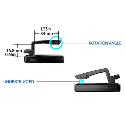 Remote Control Page Turner Ring for Kindle Bluetooth E-Reader
