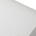 Embossed Paper Convex Flower Wrapping Paper for Floral Shop and Flower Wrapping - White - SuperSaverAU - view 3