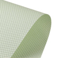 Embossed Paper Convex Flower Wrapping Paper for Floral Shop and Flower Wrapping - White - SuperSaverAU - view 5