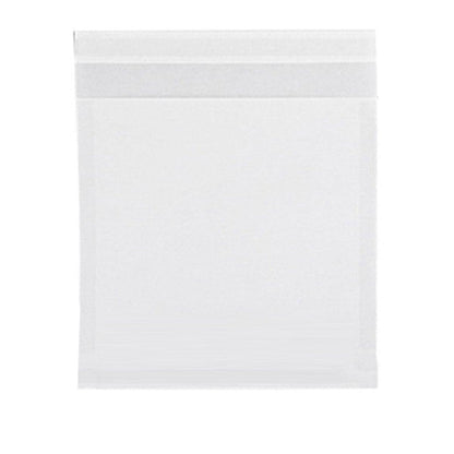 50PCS Eco-Friendly Biodegradable Glassine Paper Bags - 35x40+5cm