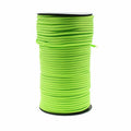 Premium 9-Core Paracord Camping Rope - Green, 100m