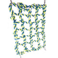 Premium Cotton Rope Hanging Climbing Net for Birds & Small Pets