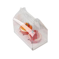 25pcs Transparent Portable Baking Boxes for Lasagna, Mousse Cake - S Size - SuperSaverAU - view 6