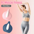 Premium Pink Hip & Inner Thigh Squeeze Trainer
