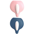 Premium Pink Hip & Inner Thigh Squeeze Trainer