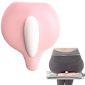 Premium Pink Hip & Inner Thigh Squeeze Trainer