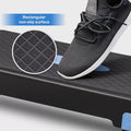 Premium Adjustable Aerobic Step Platform with Non-Slip Diamond Surface - Green