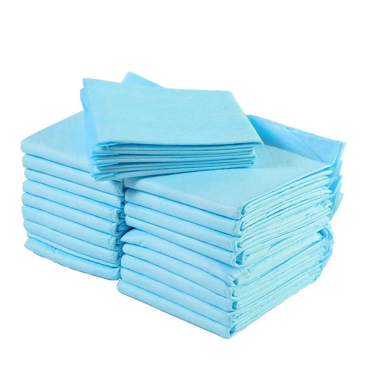 Classic Wholesale Classic Fragrance Pet Pads for Dogs Cats, L-60*60cm, 40PCS