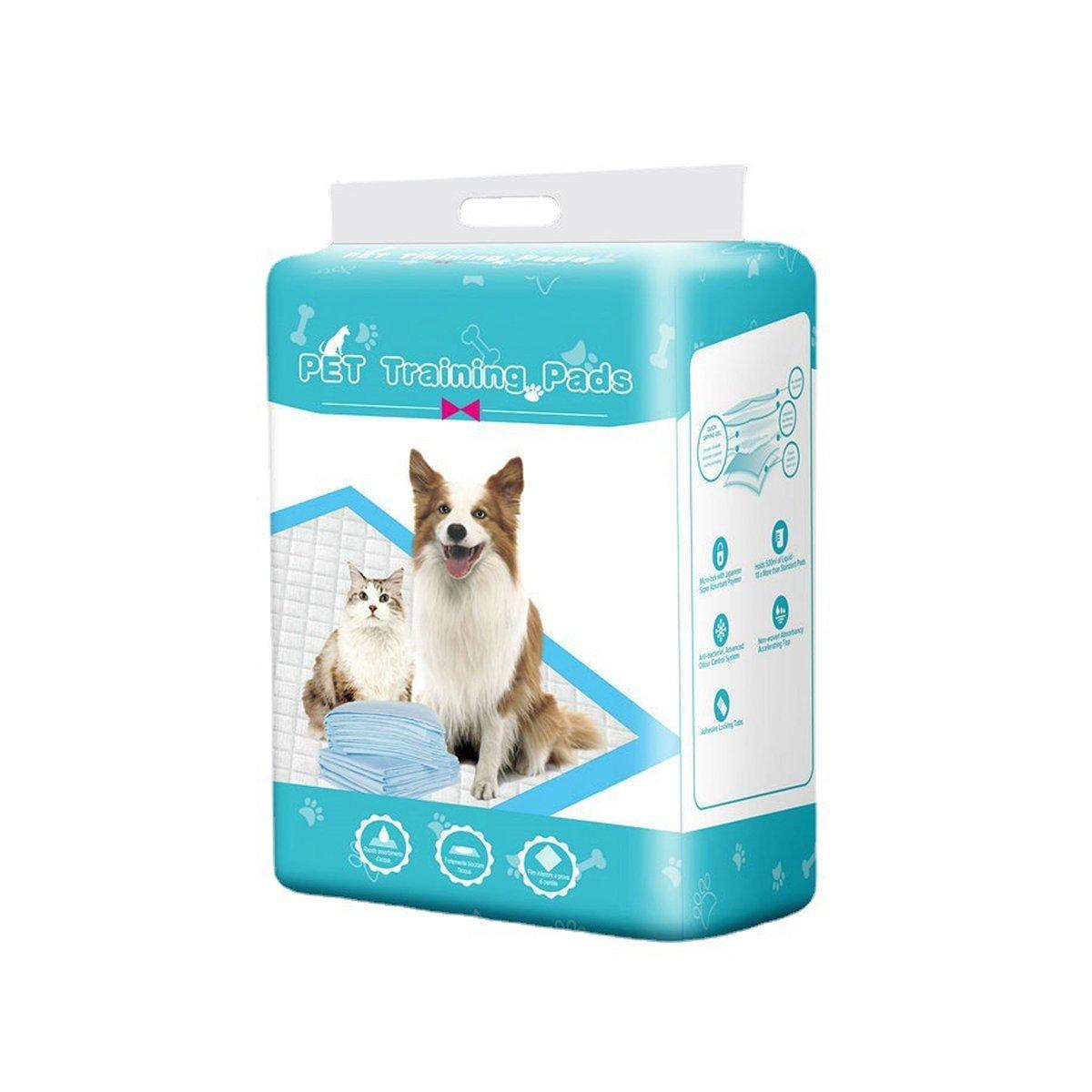 Classic Wholesale Pet Pads Deodorant XL 60*90cm, Quick Absorption, Leak-Proof - SuperSaverAU - view 6