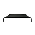 Heavy Duty Pet Raised Bed Elevated Trampoline Hammock - 102X69X21CM - SuperSaverAU - view 6