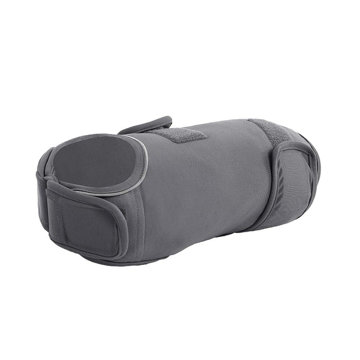 Pet Comfort Dog Anxiety Relief Vest Jacket, Soft, Adjustable, Reflective, M - SuperSaverAU - view 8