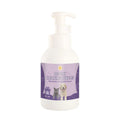 Premium Pet No Rinse Dry Cleaning Foam for Cats & Dogs - 500ml