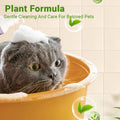 Premium Pet No Rinse Dry Cleaning Foam for Cats & Dogs - 500ml