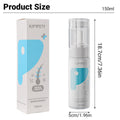 Pet Dry Cleaning Foam Free & Clear Body Wash Mousse 150ml for Dogs & Cats - SuperSaverAU - view 3