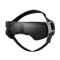 Premium Dog Sunglasses UV Eye Shield - Black
