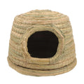 Premium Natural Straw Small Pet Grass Nest Hideout