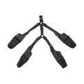 Waterproof Dog Shoes Anti-Slip with Adjustable Suspenders - M - SuperSaverAU - view 5