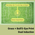 Dog Training Pads Bullseye Design, Leakproof, S-50PCS, High Absorbency - SuperSaverAU - view 5