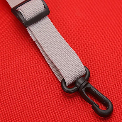 Space Capsule Pet Backpack Carrier - 34*28*42 cm, Transparent Design, Breathable