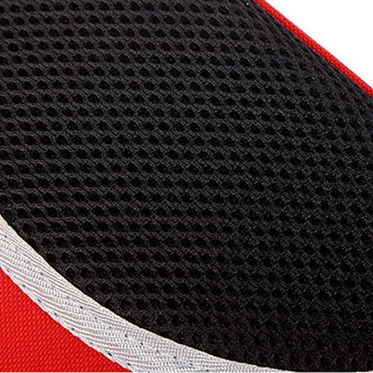 Space Capsule Pet Backpack Carrier - 34*28*42 cm, Transparent, Breathable, Secure