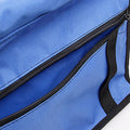 Pet Car Booster Seat Travel Carrier Basket for Cats Dogs - 40x30x25cm, Secure Design - SuperSaverAU - view 4