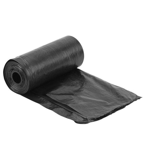 1000 Pcs Biodegradable Dog Waste Bags - Eco-Friendly, Leak-Proof, Durable - SuperSaverAU - view 2