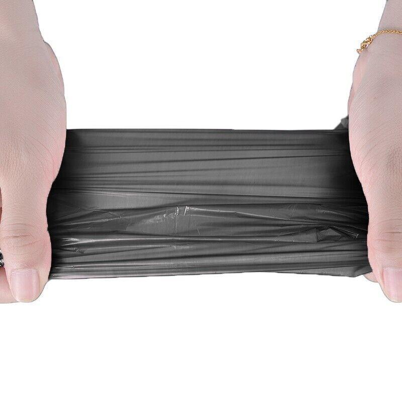 1000 Pcs Biodegradable Dog Waste Bags - Eco-Friendly, Leak-Proof, Durable