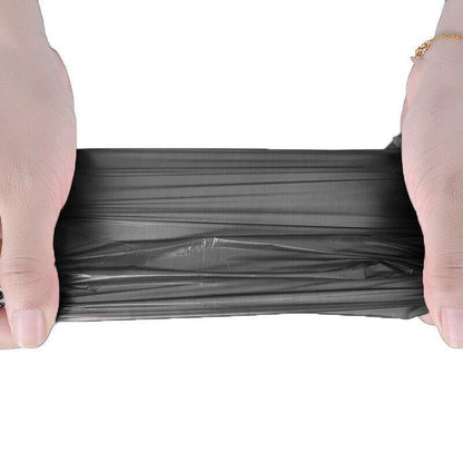 1000 Pcs Biodegradable Dog Waste Bags - Eco-Friendly, Leak-Proof, Durable