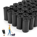 1000 Pcs Biodegradable Dog Waste Bags - Eco-Friendly, Leak-Proof, Durable - SuperSaverAU - view 4