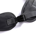 Rose Red Large Pet Shoulder Carrier Bag for Dogs & Cats - Portable Travel Sling - SuperSaverAU - view 3