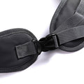 Yellow Pet Shoulder Carrier Bag for Puppy Cat Dog Travel Sling Backpack - S Size - SuperSaverAU - view 3
