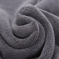 Premium Microfiber Pet Drying Towel Ultra-Absorbent - 70 x 140cm