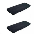 Premium 61 Key Piano Keyboard Dust Cover for Electronic Keyboard