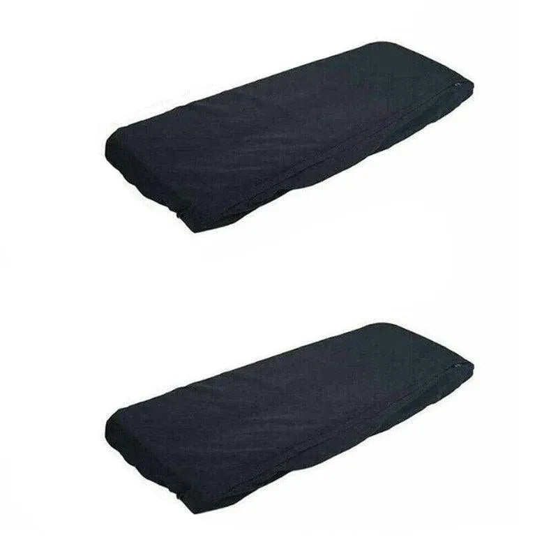 Premium 61 Key Piano Keyboard Dust Cover for Electronic Keyboard