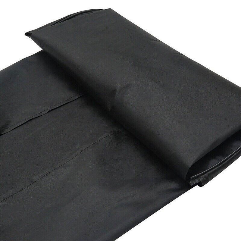 Premium 61 Key Piano Keyboard Dust Cover for Electronic Keyboard