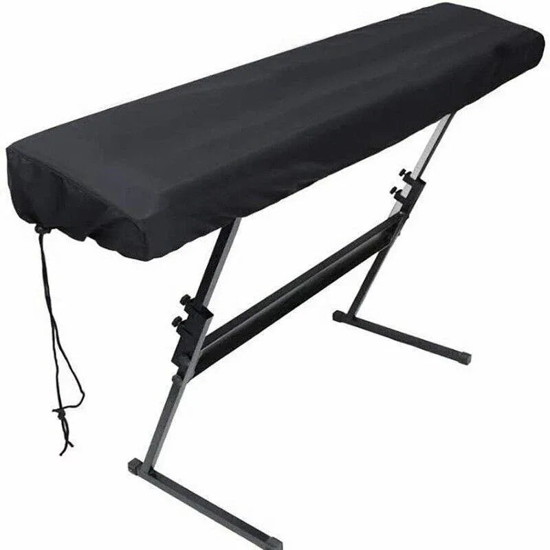 Premium 61 Key Piano Keyboard Dust Cover for Electronic Keyboard