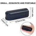 Premium Portable Pill Cutter Tablet Splitter with Gear Adjustment and Storage Organiser