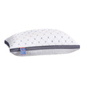 Premium Hotel Style Polyester Fibre Pillow – White 600g