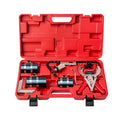 Premium 11 Piece Auto Engine Piston Ring Service Tool Kit