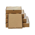 Premium Corrugated Pizza Boxes – 11 Inch, 25 Pack