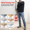 Heavy Duty Board Lifter - Panel Carrier for Drywall and Plywood - SuperSaverAU - view 5