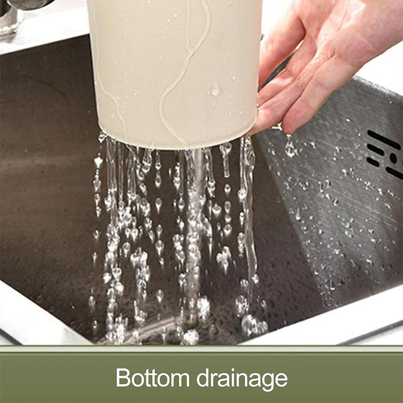 Multifunctional 9-Grid Rotating Platter 33cm for Hot Pot, Snacks, Fruits