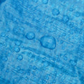Round Swimming Pool Cover 183cm Blue - Durable, Easy Install, Weather Protection - SuperSaverAU - view 2