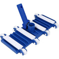 Premium Flexible Pool Vacuum Head with Wheels – 38mm Hose Fit